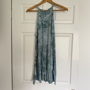Billabong Tie Dye Dress